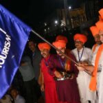 अमरनाथ यात्रा का पहला जत्था जम्मू से रवाना