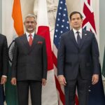 दादागिरी बिल्कुल नहीं, क्वाड देशों की चीन को सख्त चेतावनी